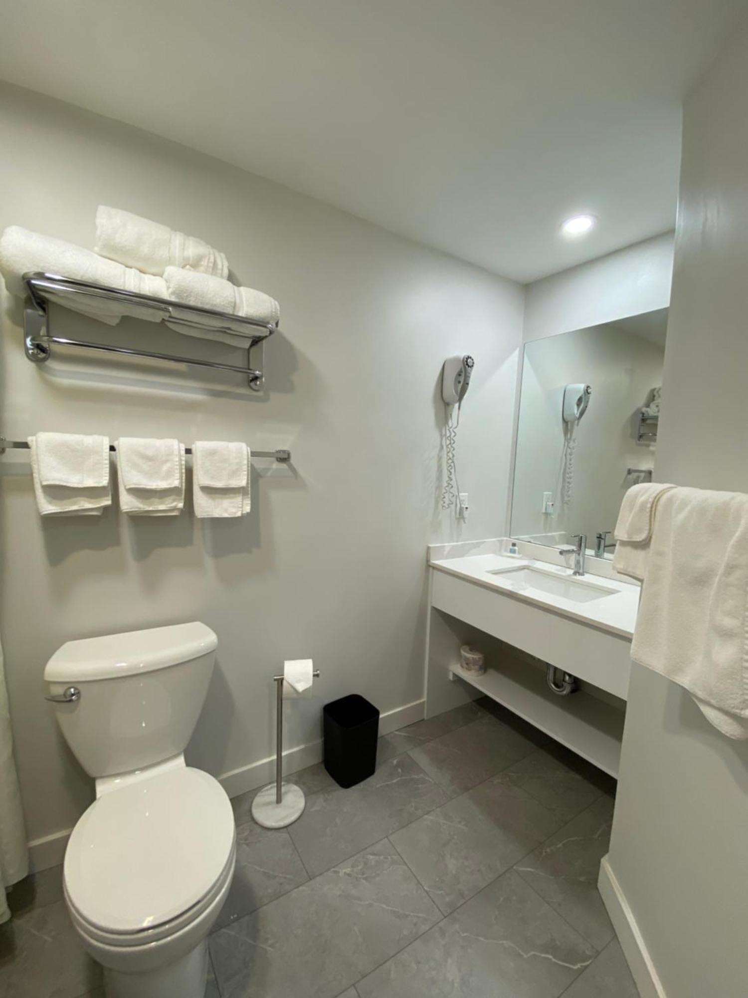 Motel Western Traveller Grand Forks