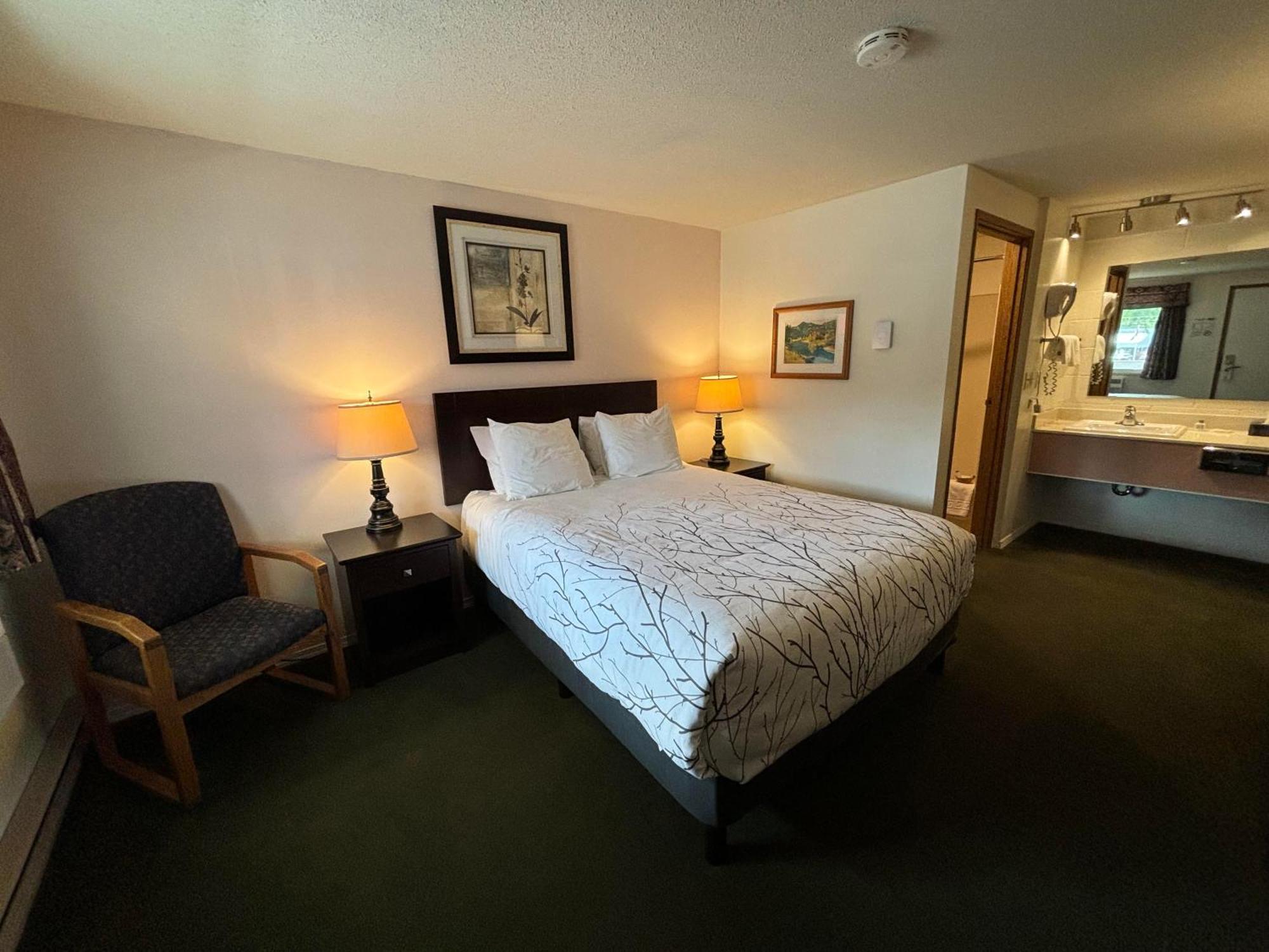 Motel Western Traveller