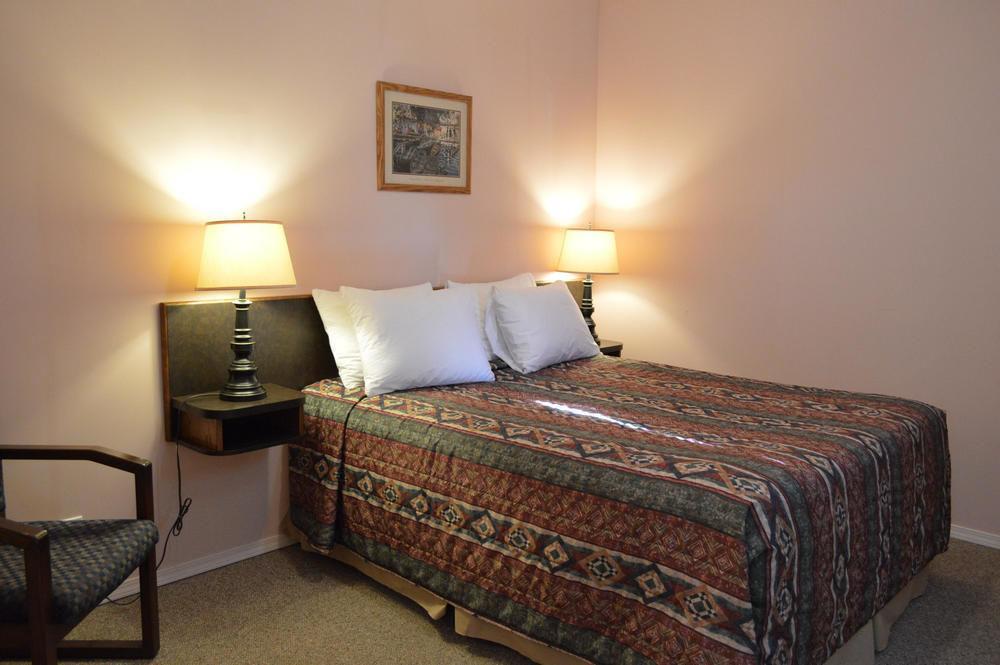 Motel Western Traveller 2*