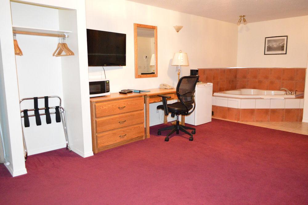 Motel Western Traveller