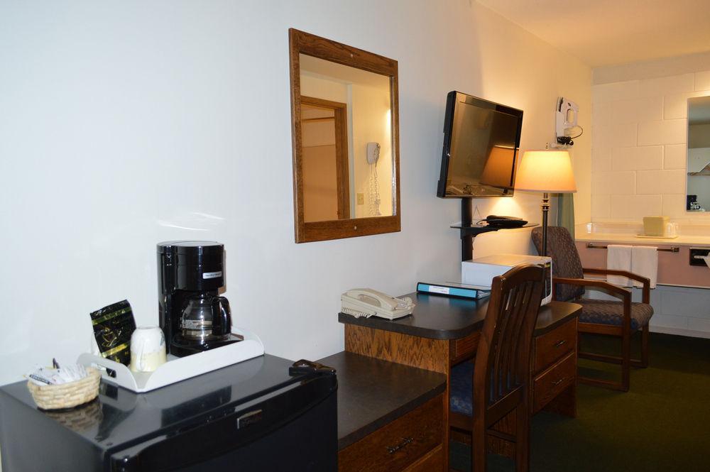 Motel Western Traveller
