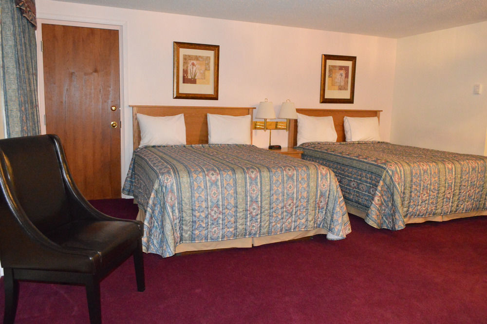 Motel Western Traveller 2*
